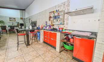 Imagem 5: Casa com 3 quartos - Bairro Cardoso Continuação em Aparecida de Goiânia