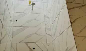 Imagem 2: Casa Nova possui 60m² com 2 quartos bairro São Simão - Várzea Grande - MT