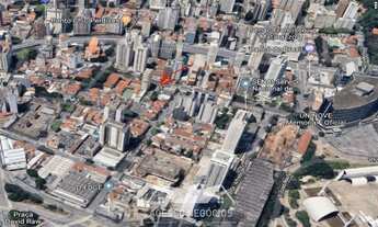 Imagem 5: PRÉDIO GALPÃO PARA LOCAÇÃO 4976 M² BARRA FUNDA