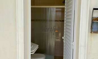 Imagem 5: Casa a venda 3 dormitórios e suite Condomínio Geneve - Swiss Park - Campinas