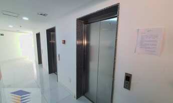 Imagem 7: Apartamento para Venda em Fortaleza, Centro, 3 dormitórios, 1 suíte, 2 banheiros, 1 vaga