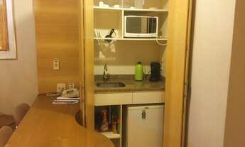 Imagem 3: FLAT RESIDENCIAL em São Paulo - SP, Jardim América