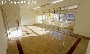 Imagem: Excelente Apto de 3 Quartos na Quadra da