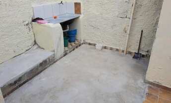 Imagem 3: Casa no Promorar em Teresina-PI