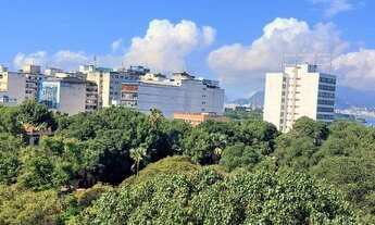 Imagem 4: RUA SÃO JOÃO, HÁ 5 MINUTOS DAS BARCAS, COMÉRCIO E TRANSPORTE NA SIA PORTA