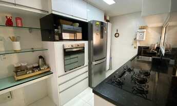 Imagem 7: Apartamento para Venda em Salvador, imbui, 3 dormitórios, 1 suíte, 2 banheiros, 2 vagas