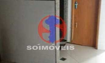 Imagem 2: Rio de Janeiro - Apartamento Padrão - Pilares