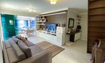 Imagem 2: COBERTURA DUPLEX - 111M2 - 03 QUARTOS - TOP LOCAL