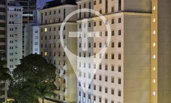 Imagem 4: Flat - Cambuí - Campinas