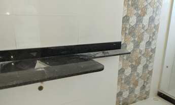 Imagem 5: Casa de 2 Quartos (1 Suite