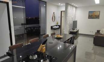 Imagem: LINDA COBERTURA NO CAMPOS ELÍSEOS - PATOS