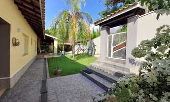 Imagem 3: Chácara à venda no terras de Itaici com 2500 mts de terreno - Indaiatuba/SP