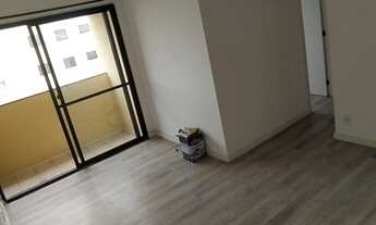 Imagem 6: Apartamento para aluguel possui com 3 quartos ao lado do supermercado coop