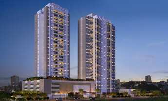 Imagem 2: Apto. com depósito, 2 vagas e sacada gourmet