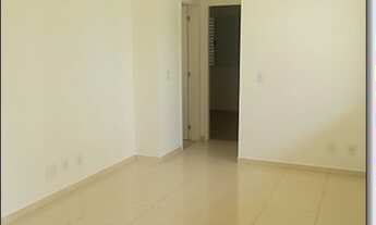 Imagem 2: APARTAMENTO RESIDENCIAL em HORTOLÂNDIA - SP, VILA SÃO FRANCISCO