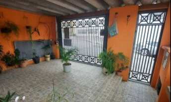 Imagem 3: Casa para venda tem 138 metros quadrados com 2 quartos em Chácara Belenzinho - São Paulo