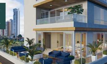 Imagem: Apartamento para venda no Duetto Horto possui