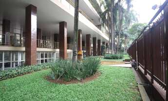 Imagem 2: Apartamento com 4 dormitórios à venda, 370 m² por R$ 4.760.000,00 - Higienópolis - São Pau