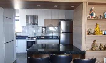 Imagem 6: Apartamento - Vila Nova - Campinas