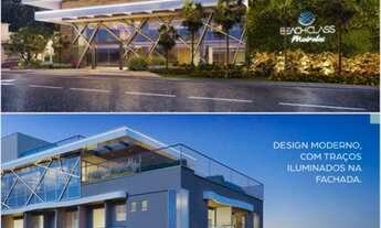 Imagem 7: Apartamento 1 quarto, Beach Class Meireles