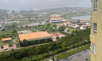 Imagem 4: Apartamento 4 qts, varanda, lazer completo, 3 vgs