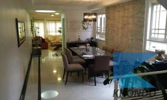 Imagem: SãO PAULO - Casa Padrão - Santa Teresinha