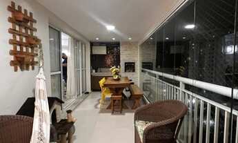 Imagem 6: Apartamento para Venda em Salvador, Imbuí, 3 dormitórios, 1 suíte, 3 banheiros, 2 vagas