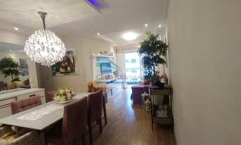 Imagem 5: APARTAMENTO CLUBE COMPLETO , 2 VAGAS PRÓXIMO DA PRAIA