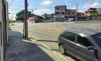 Imagem 3: TERRENO QUASE ESQUINA AV. EDWARD FRU FRU