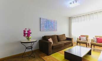 Imagem 5: EXCELENTE APTO MOBILIADO - AMPLO - LOCALIZAÇÃO PRIVILEGIADA