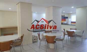 Imagem 7: Apto Ferrazópolis/ Centro SBC