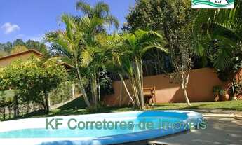 Imagem: Casa de condomínio para venda possui 500