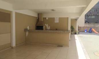 Imagem 2: Apartamento para aluguel e venda Ed Tintoreto Próximo shopping