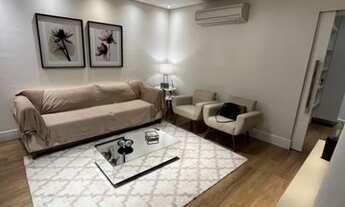 Imagem 2: Vende-se lindo apartamento, 2 dormitórios, Sacada, 2 vagas, Lazer completo na Ponta da Pra