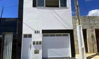 Imagem: Casa (Próxima à Faculdade CECAP/Tecnolity/Carajás/Maxxi/Zenir/Fórum