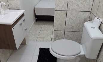 Imagem 2: Kitnet em Goiaberas