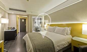 Imagem: Flat - Cambuí - Campinas