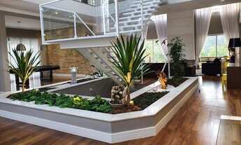 Imagem 3: Mansão com vista para área verde!!