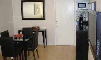 Imagem 4: FLAT RESIDENCIAL em São Paulo - SP, Itaim Bibi