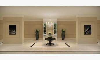 Imagem 6: Apto À VENDA 3 SUÍTES (4 DORMS. 172 M² PRIVATIVOS