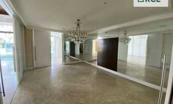 Imagem 4: Sou uma super casa no Green Village e você pode me comprar por R$ 4.200.000,00