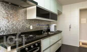 Imagem 7: APARTAMENTO COM 3 DORMITÓRIOS E VARANDA GOURMET - OCAPORÃ SAÚDE