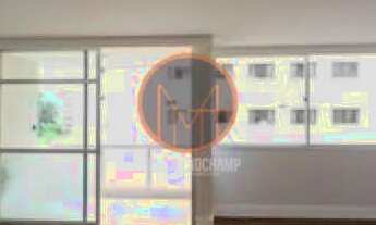 Imagem 6: Apartamento de 153 m² reforma cool