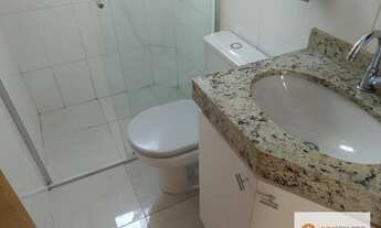 Imagem 6: Apartamento com pequena área privativa 3 quartos sendo 1 com suite à venda, 90 m² por R$ 3