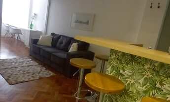 Imagem 5: Magnífico 2 Quartos Ipanema