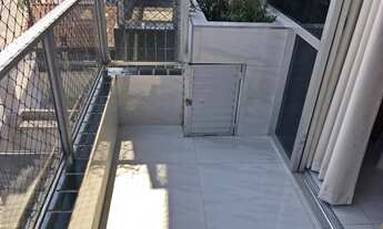 Imagem 4: Apartamento 1 Dormitório - Prédio com Piscina -Prox. Mar - Canto do Forte - Praia Grande