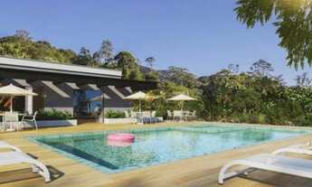 Imagem 2: Terreno em Condomínio para Venda em Teresópolis, Ermitage