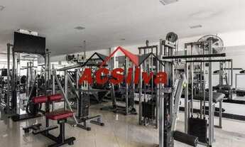 Imagem 2: Apto Dom Jaime - Planejado Ref 17815