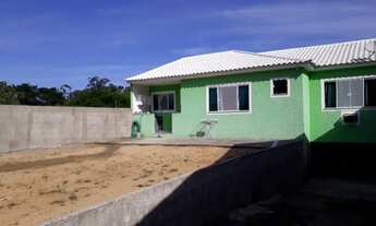 Imagem: Amparo imóveis-Vende linda casa 1 quarto