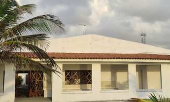 Imagem 6: Temp. CARNAVAL Enseada de Graçandu